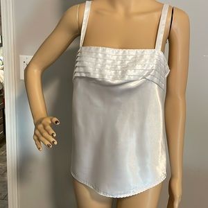 Vintage Chic by h.i.s. Top / Teddy Made in USA 🇺🇸 size medium